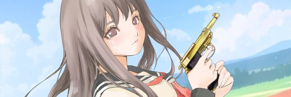 haruna1942 Profile Banner