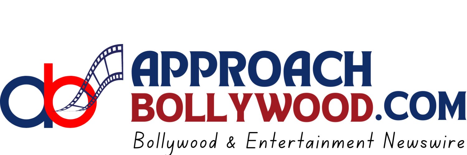 Approach Bollywood banner