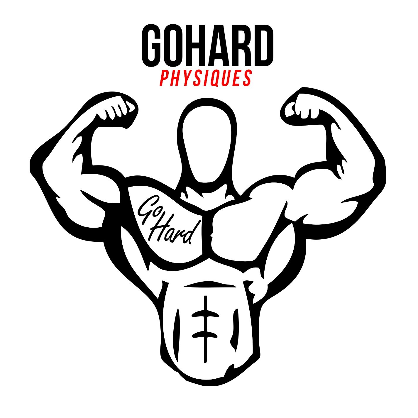GoHardHarris's profile banner image