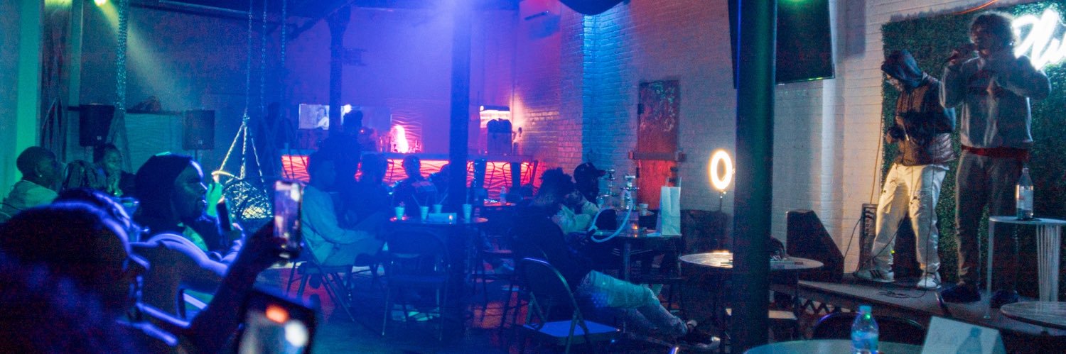 Chocolate Thunder™ banner