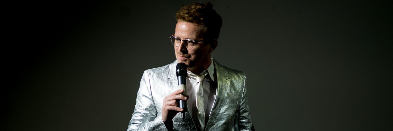 Science Showoff banner