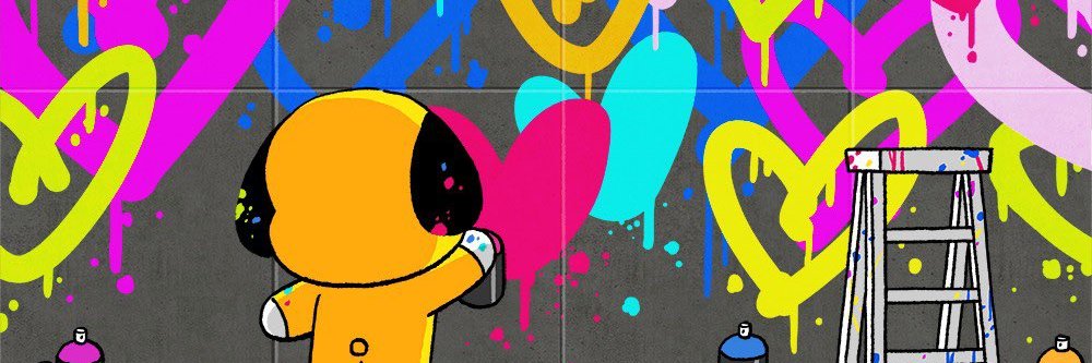 OfMiceAndWends's profile banner image