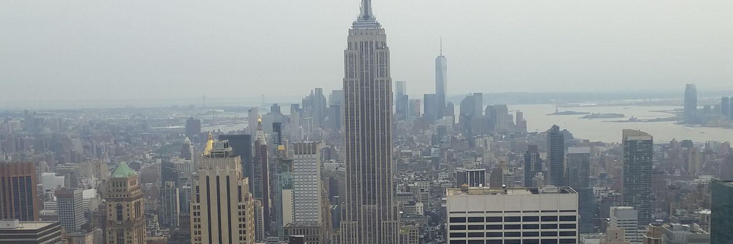 Michael Evans banner