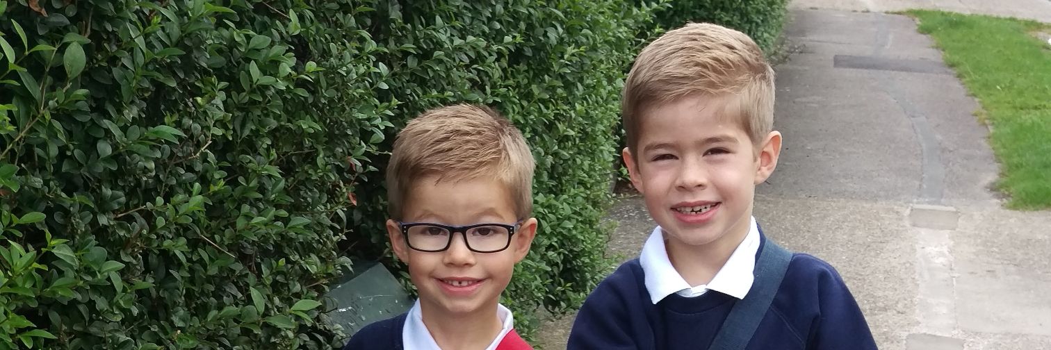 Daniel Robinson banner