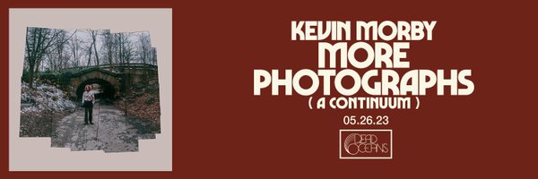 kevinmorby Profile Banner