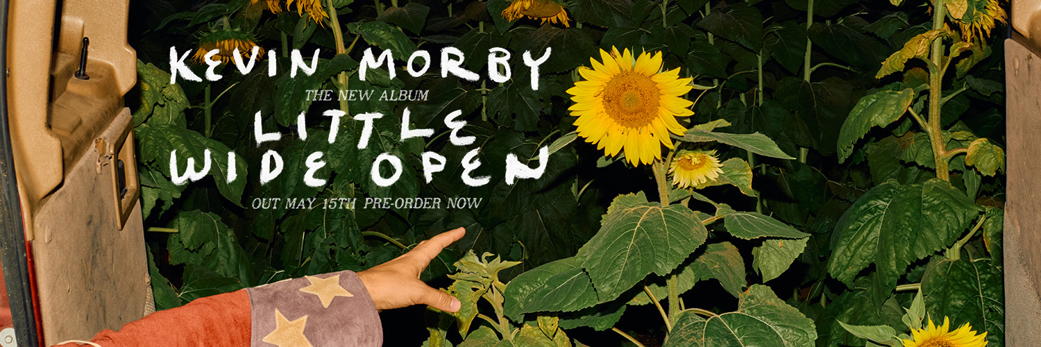 Kevin Morby banner