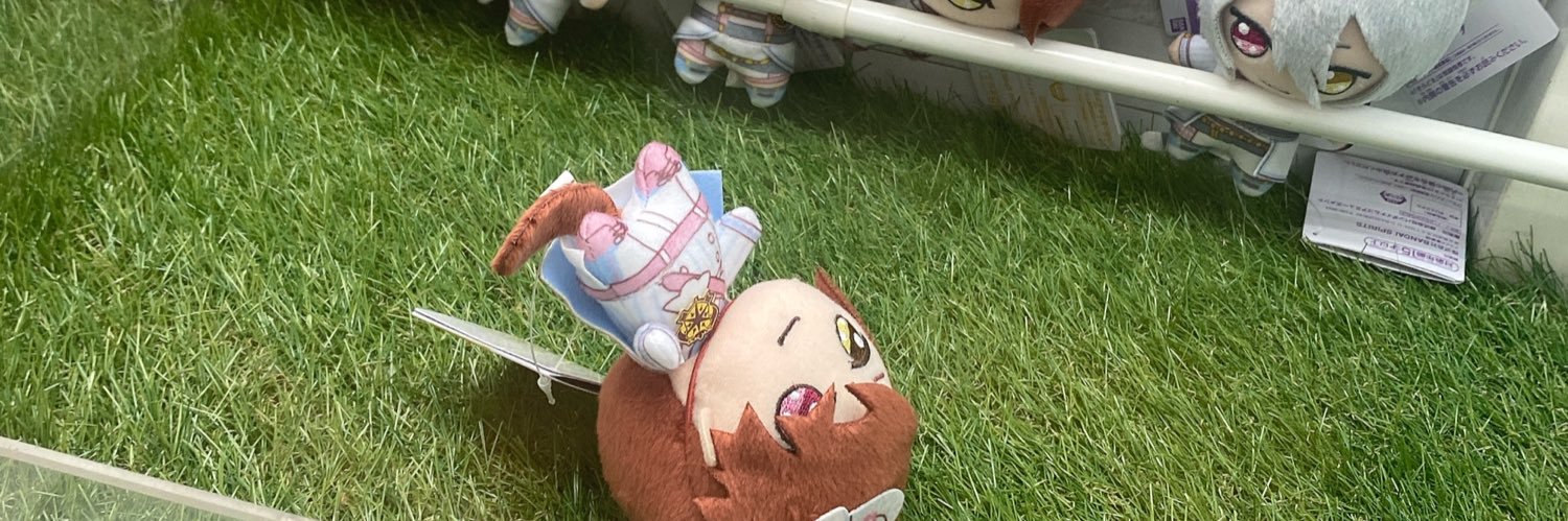 kira_0113's profile banner image