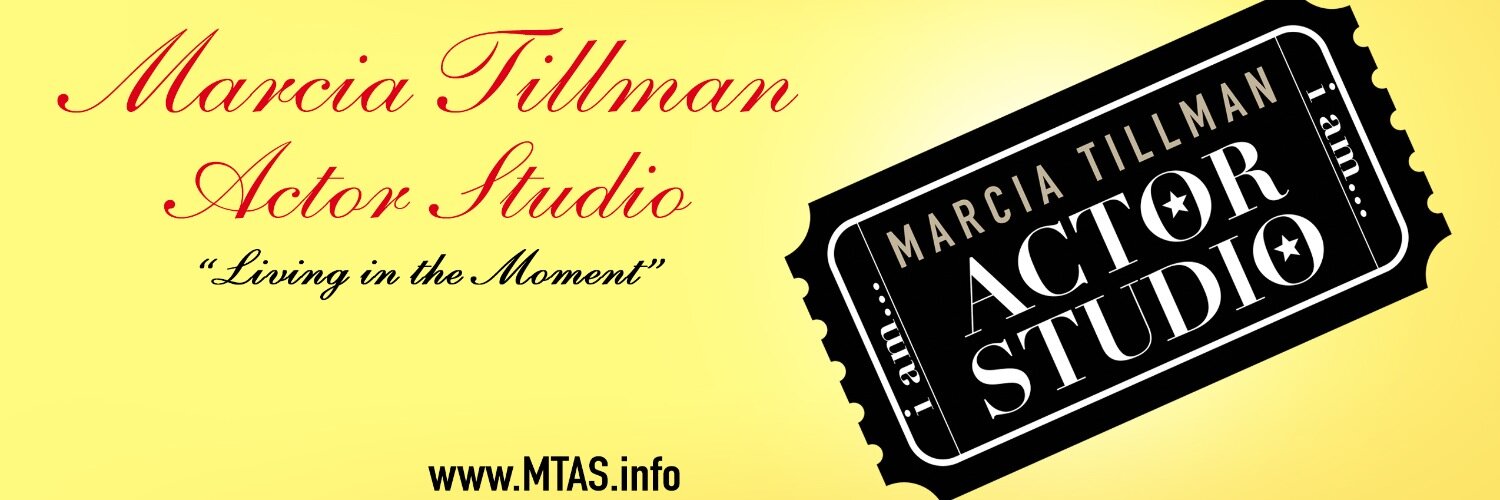 MARCIA WRIGHT banner
