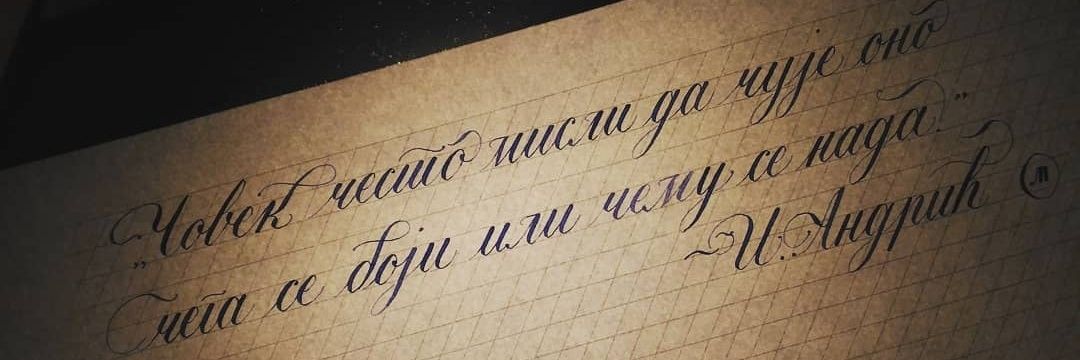 Немања Живковић banner