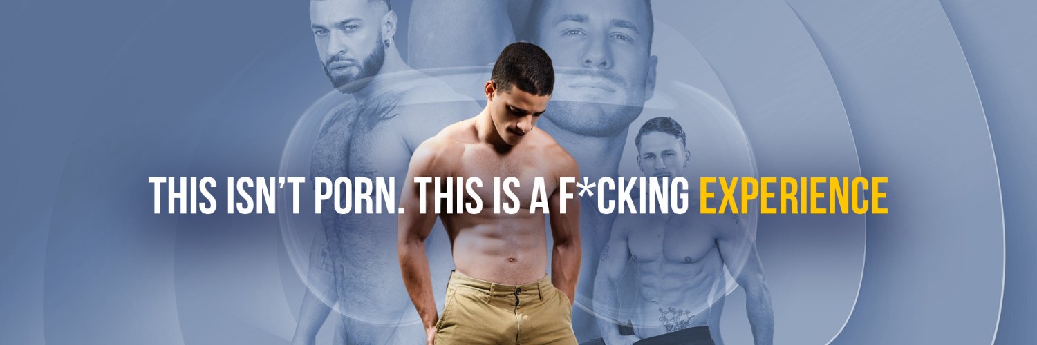 VirtualRealGay banner