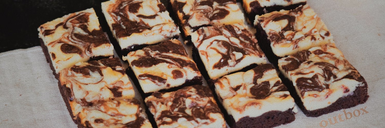 browniesoutbox's profile banner image