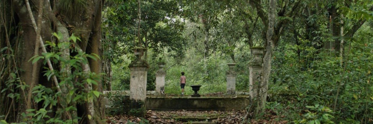 Ernesto Contreras banner