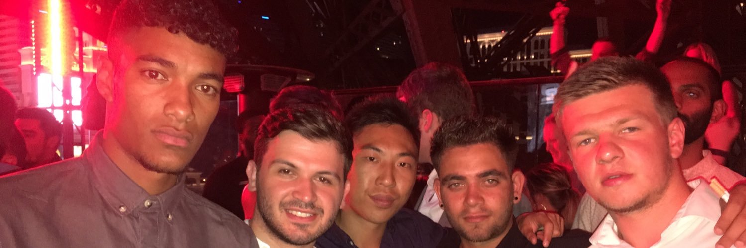 leon gellizeau banner