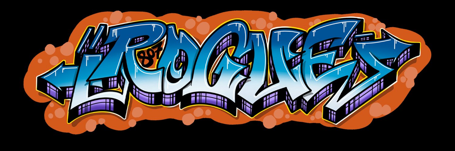 Rogue807's profile banner image