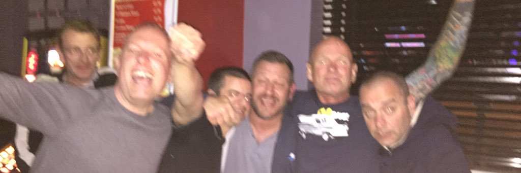 kevin moore 🇬🇧 banner