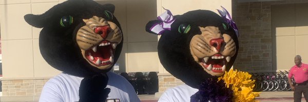 PVAMU Panthers Profile Banner