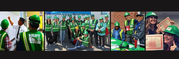 SFFDNERT Profile Banner