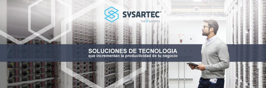 SYSARTEC's profile banner image