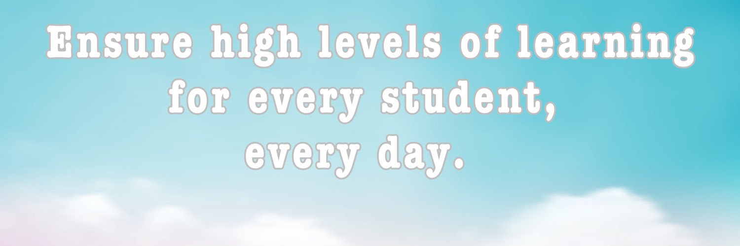 lynchteach's profile banner image