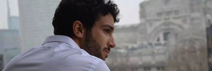 FansJonasBerami's profile banner image