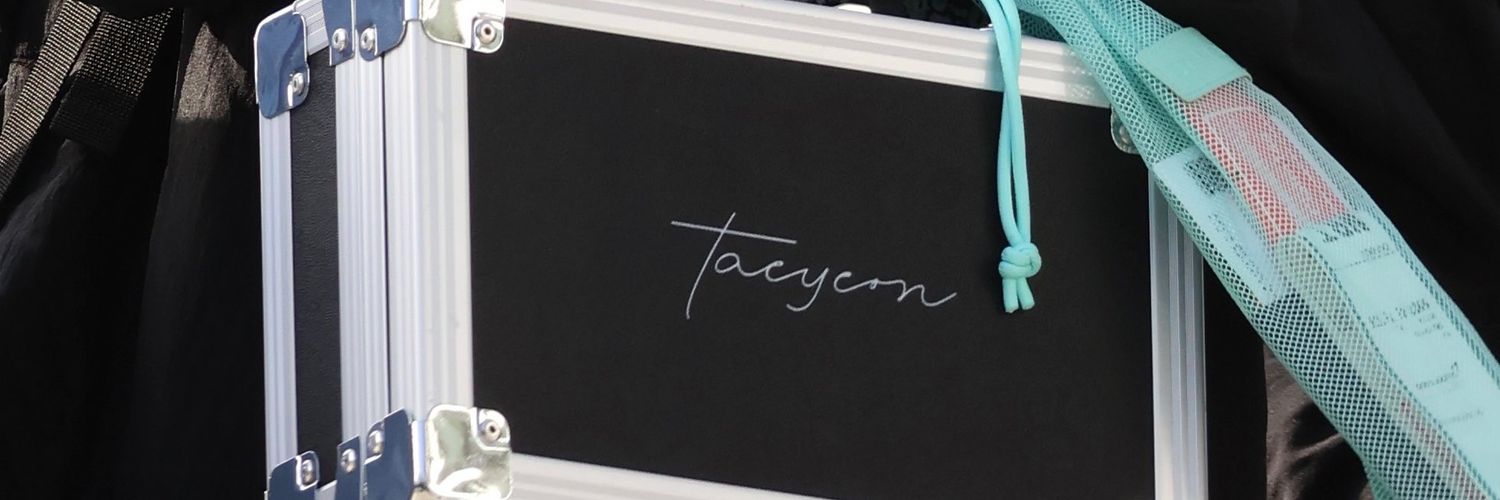 exchwang's profile banner image