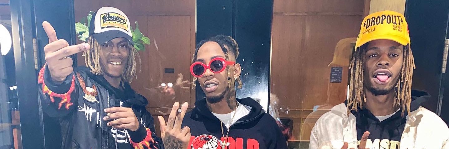 YoungProflexx's profile banner image