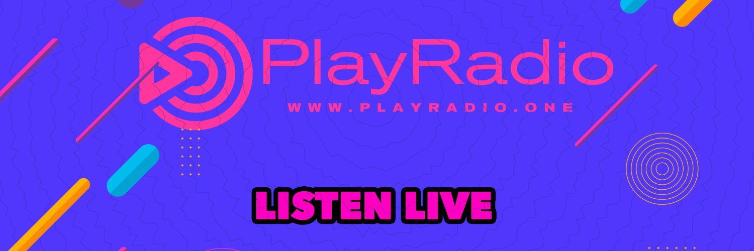 PlayRadioOne's profile banner image
