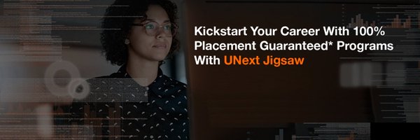 jigsawacademy Profile Banner