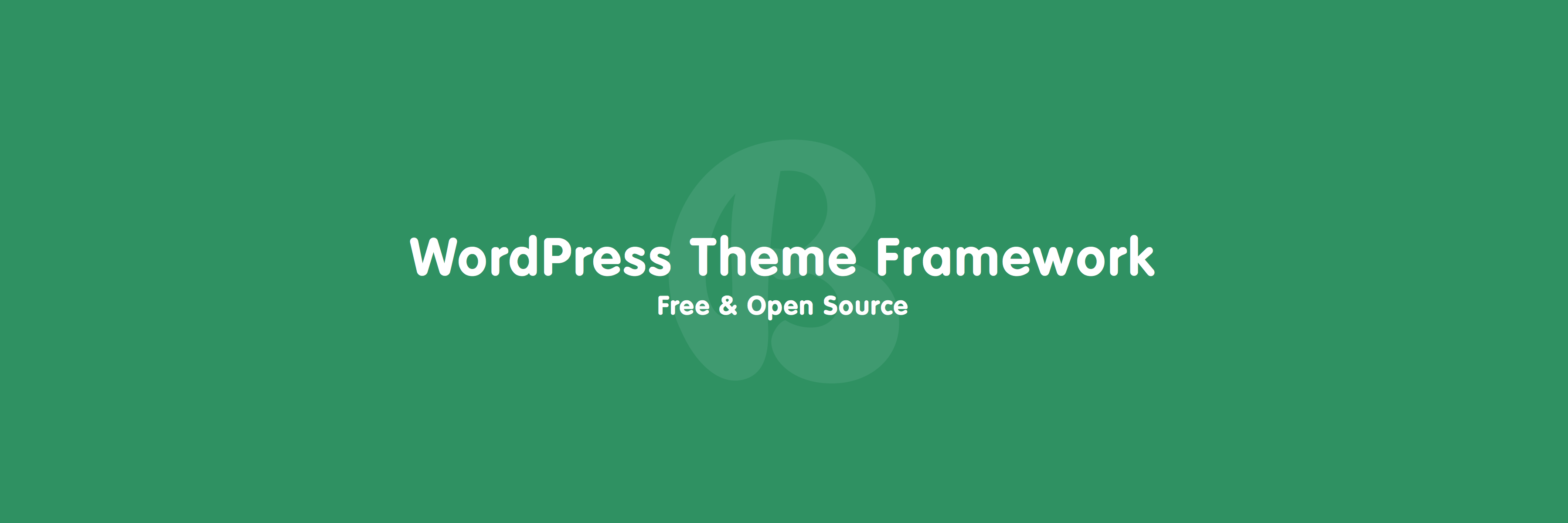 Beans Theme banner