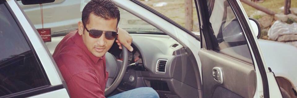 jamil_omair's profile banner image