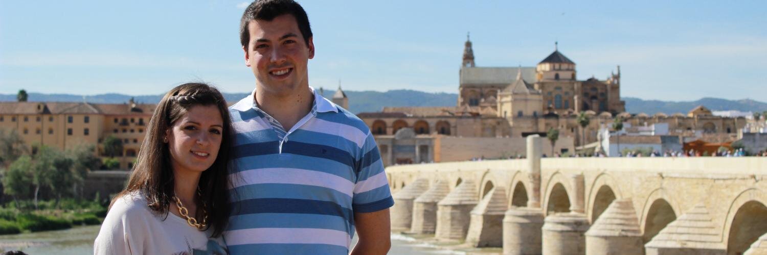 Luisparrito's profile banner image
