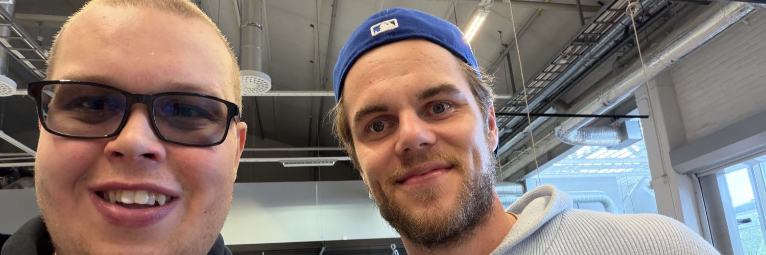 ErikLindmarkJr's profile banner image