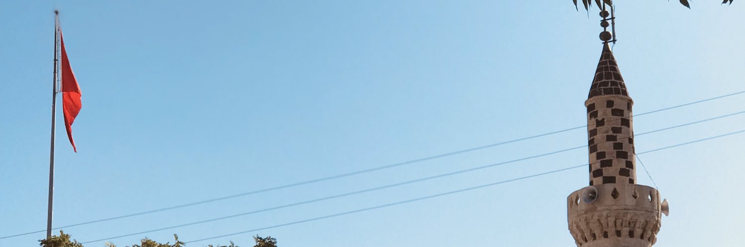 Selim023's profile banner image