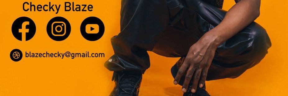 Checky Blaze banner