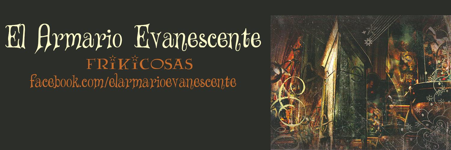 AEvanescente's profile banner image