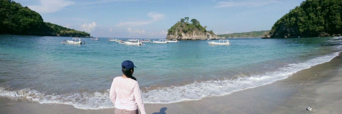 Ricca Mahatma Putri banner