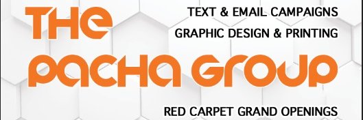 ThePachaGroup's profile banner image