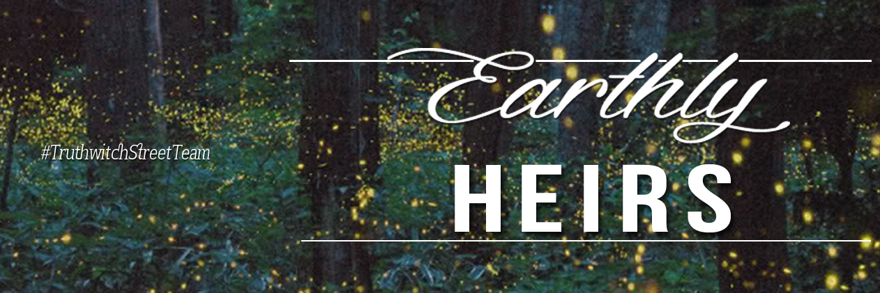 EarthlyHeirs's profile banner image