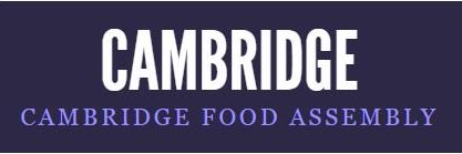 CambridgFoodAssembly banner