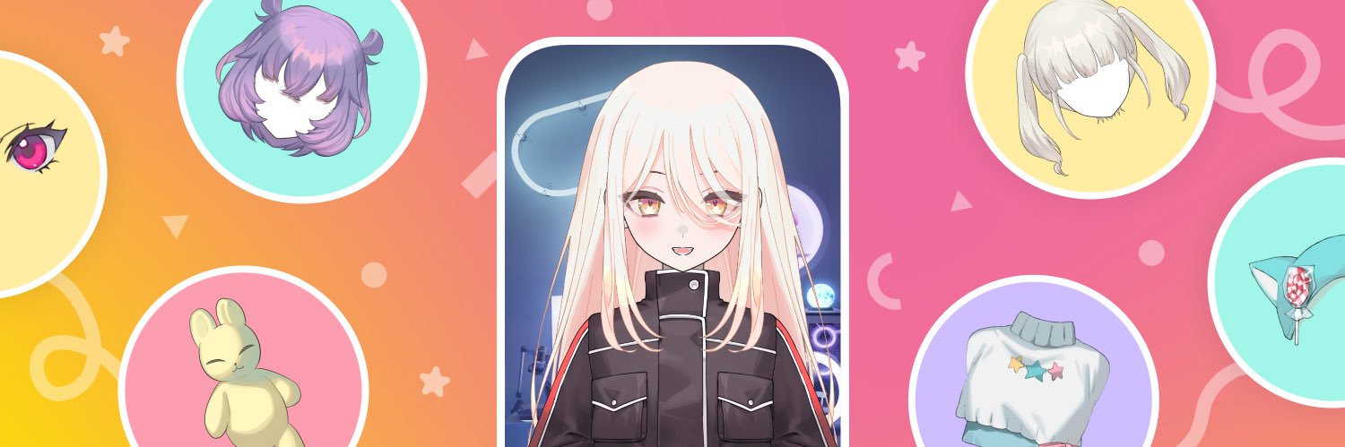 chikitam @ Avvy banner