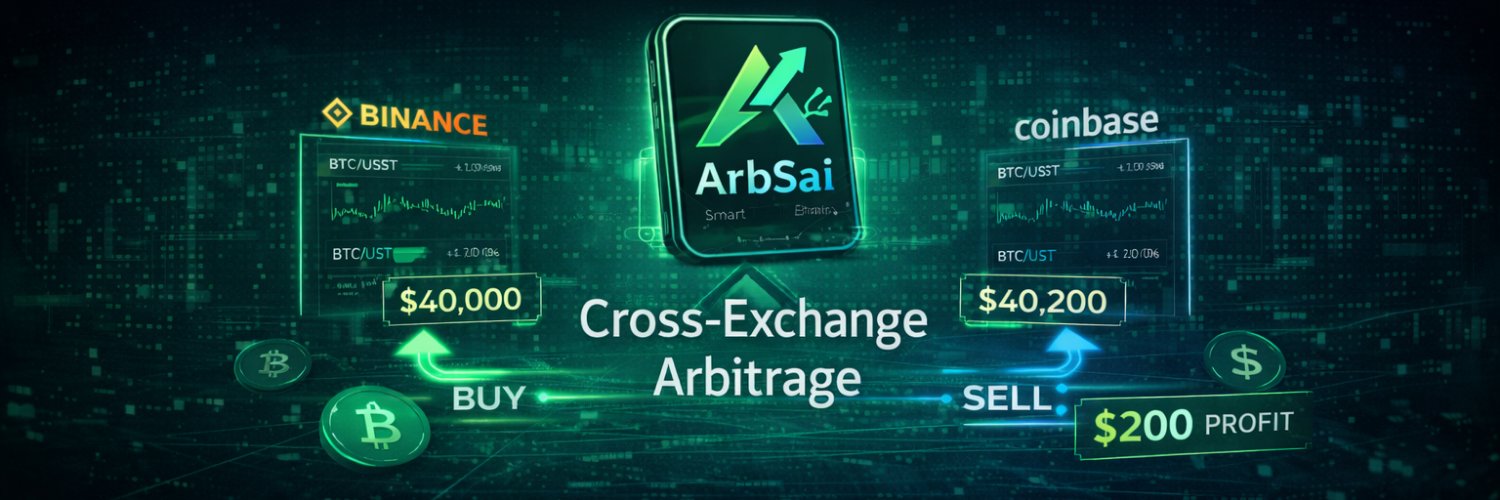 ArbSai banner