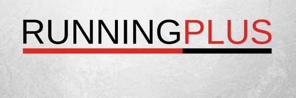 runningplus Profile Banner