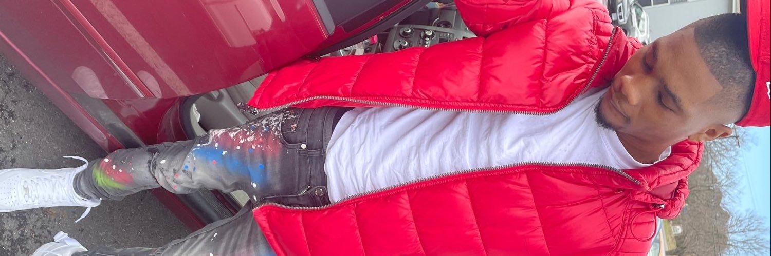RonStackin's profile banner image