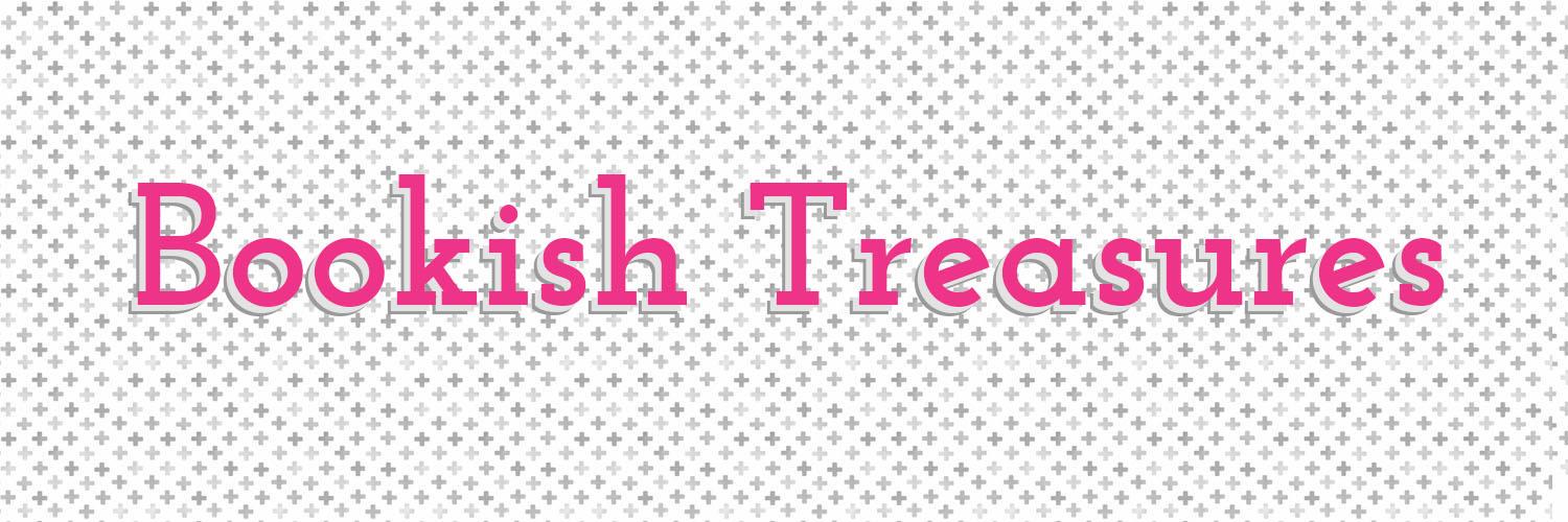 Book_Treasures's profile banner image
