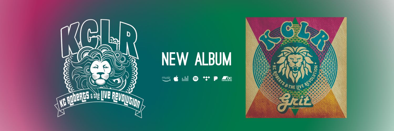 KC Roberts+Live Rev banner