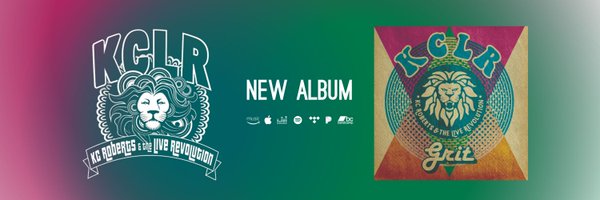 KCLRfunk Profile Banner