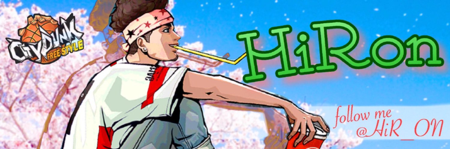 HiR_ON's profile banner image