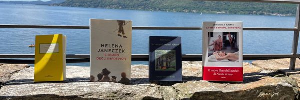 helenajaneczek Profile Banner