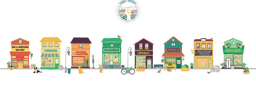 espritfermes's profile banner image