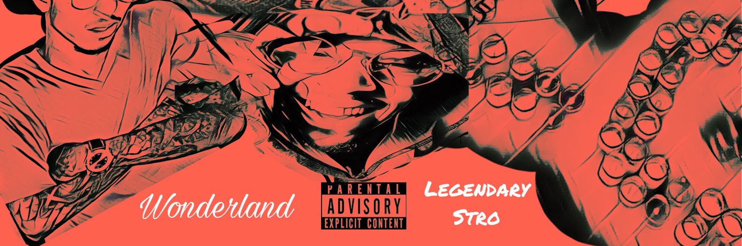 LegendaryStro's profile banner image